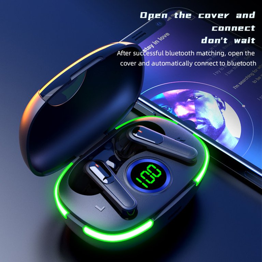 Auriculares Air Pro 80 TWS