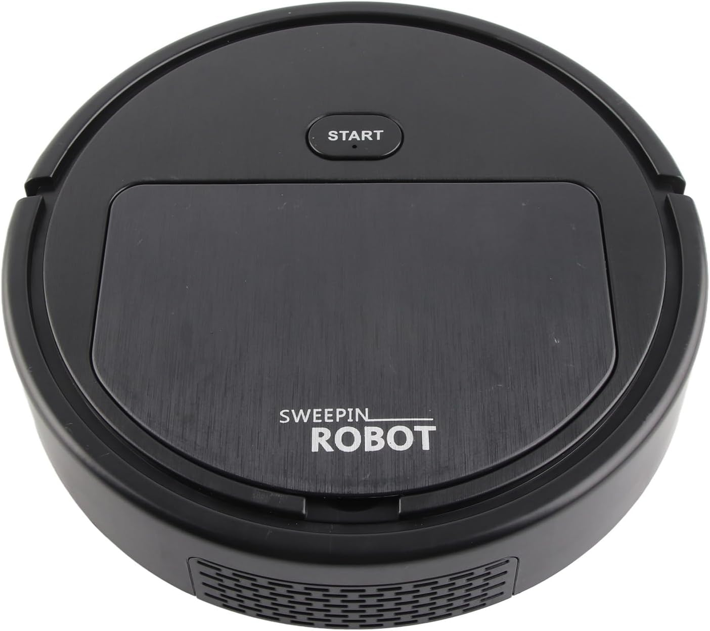 Sweepin Robot