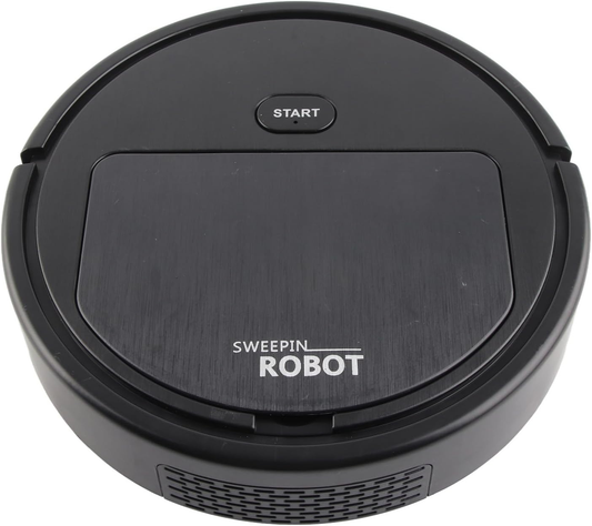 Sweepin Robot