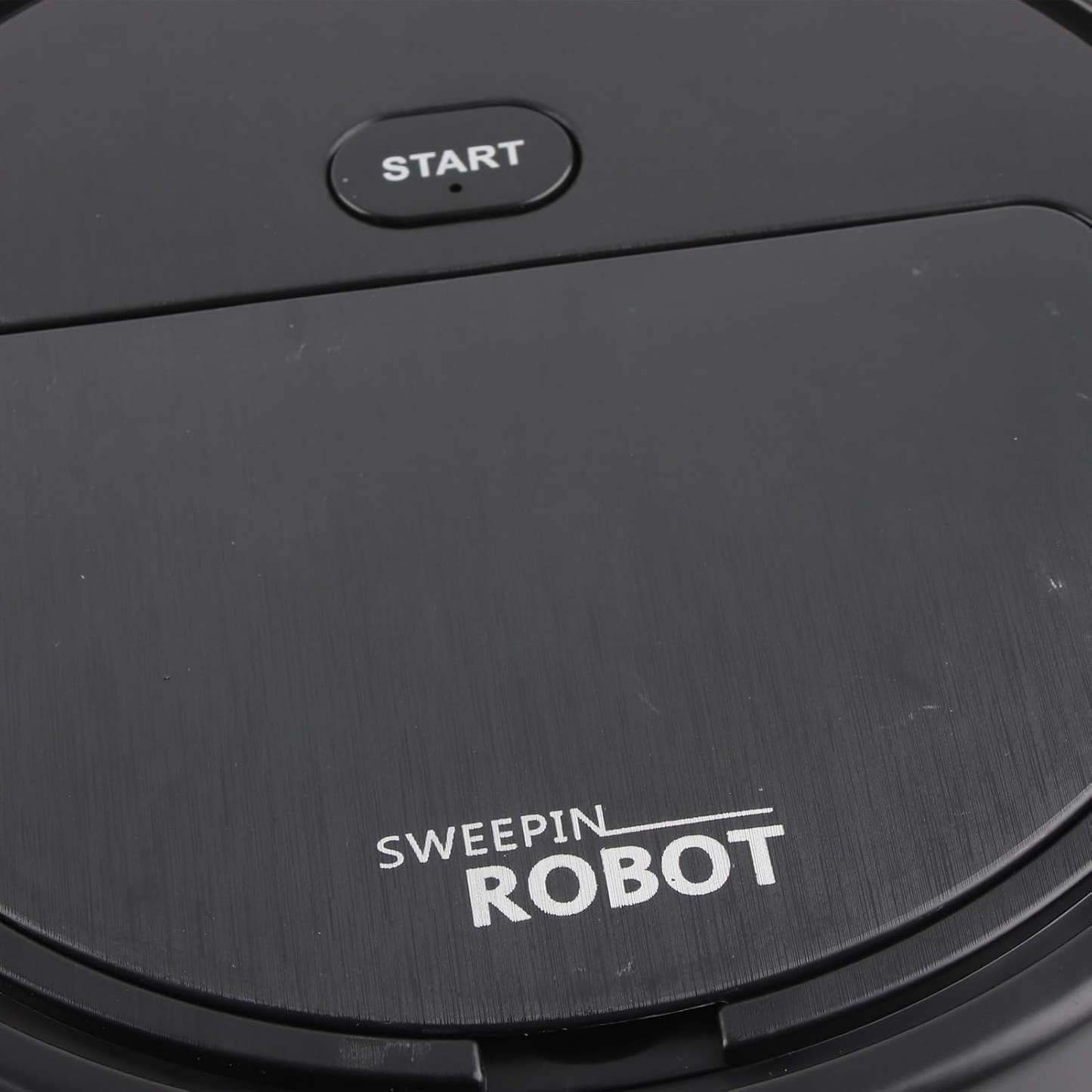 Sweepin Robot