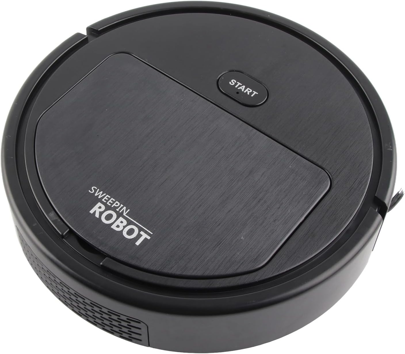 Sweepin Robot