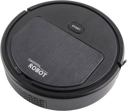 Sweepin Robot